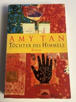 Amy Tan - Töchter des Himmels, Roman, Top Zustand!