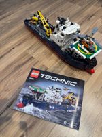 Lego Technic 42064 Forschungsschiff