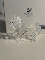 Swarovski SCS Jahresfigur