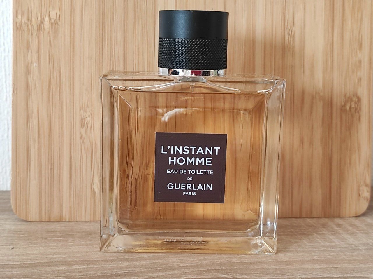 Guerlain Parfum & Eau de Toilette: L Instant de Guerlain edt 100ml – Neu (gemäss Beschreibung) aus Renens VD von cla_7zv5 4