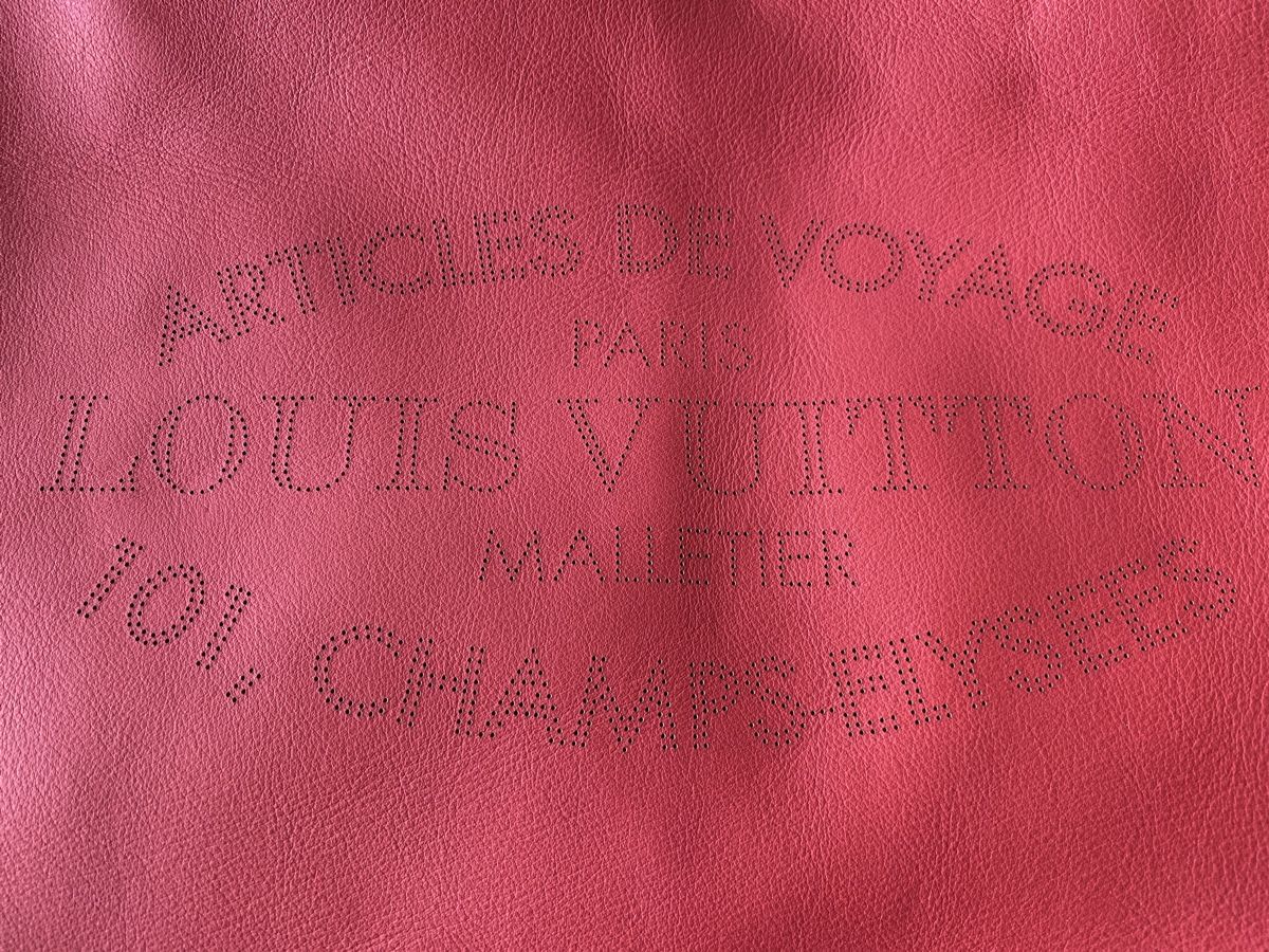 Louis Vuitton Borse da donna: Louis Vuitton Tasche  Umhängetasche – Usato da Buchs SG venduto da rosadoro1973 3