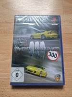 Neu Sealed Speed Machines PS2 - Rarität für Sammer