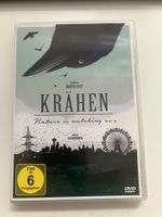 Krähen - Nature is watching us (2023) · DVD