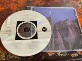 Abdelli CD