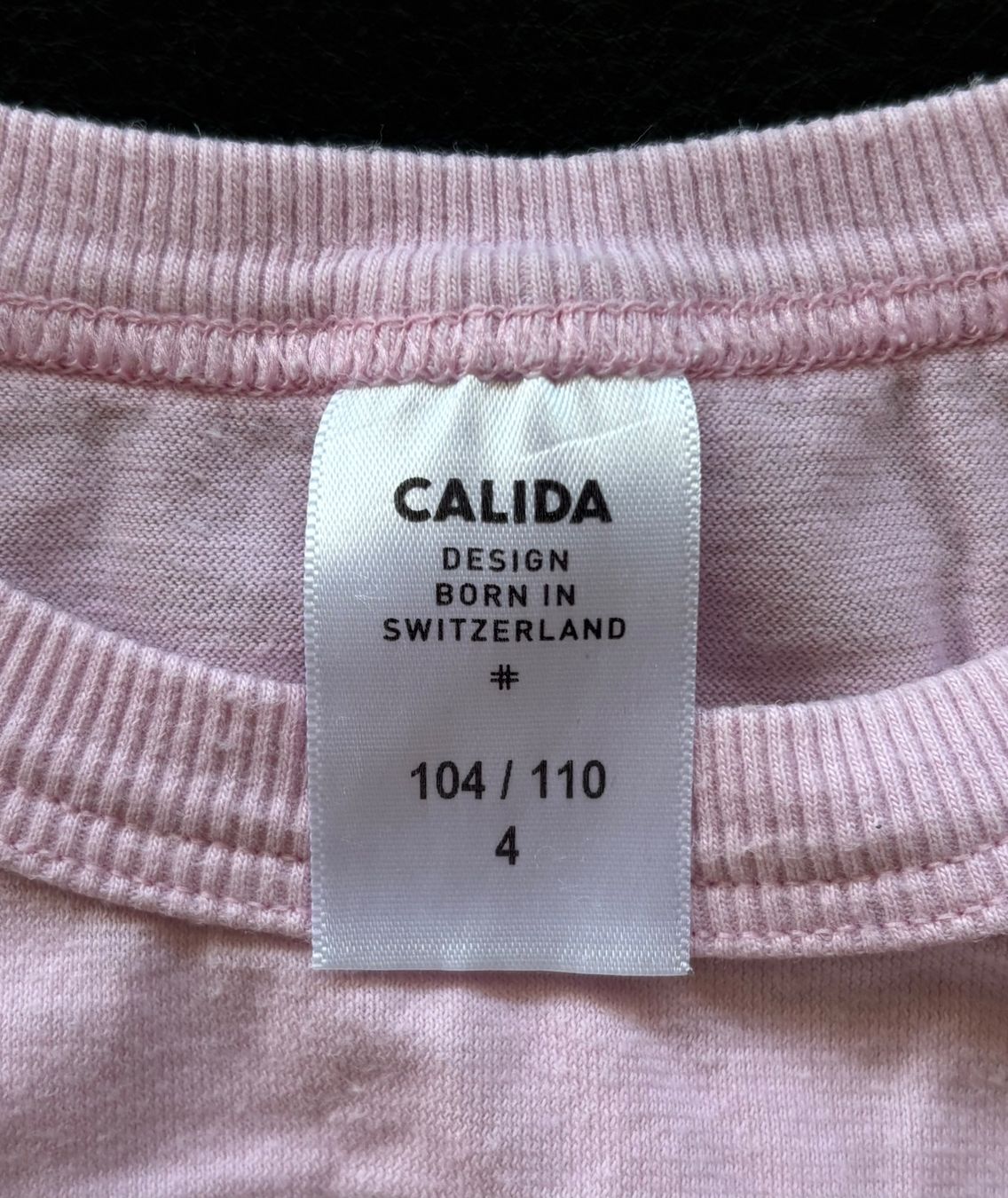 Calida Pyjamas & Ähnliches: Mädchen CALIDA PYJAMA – Gebraucht aus Zürich von Tzhkely24 3