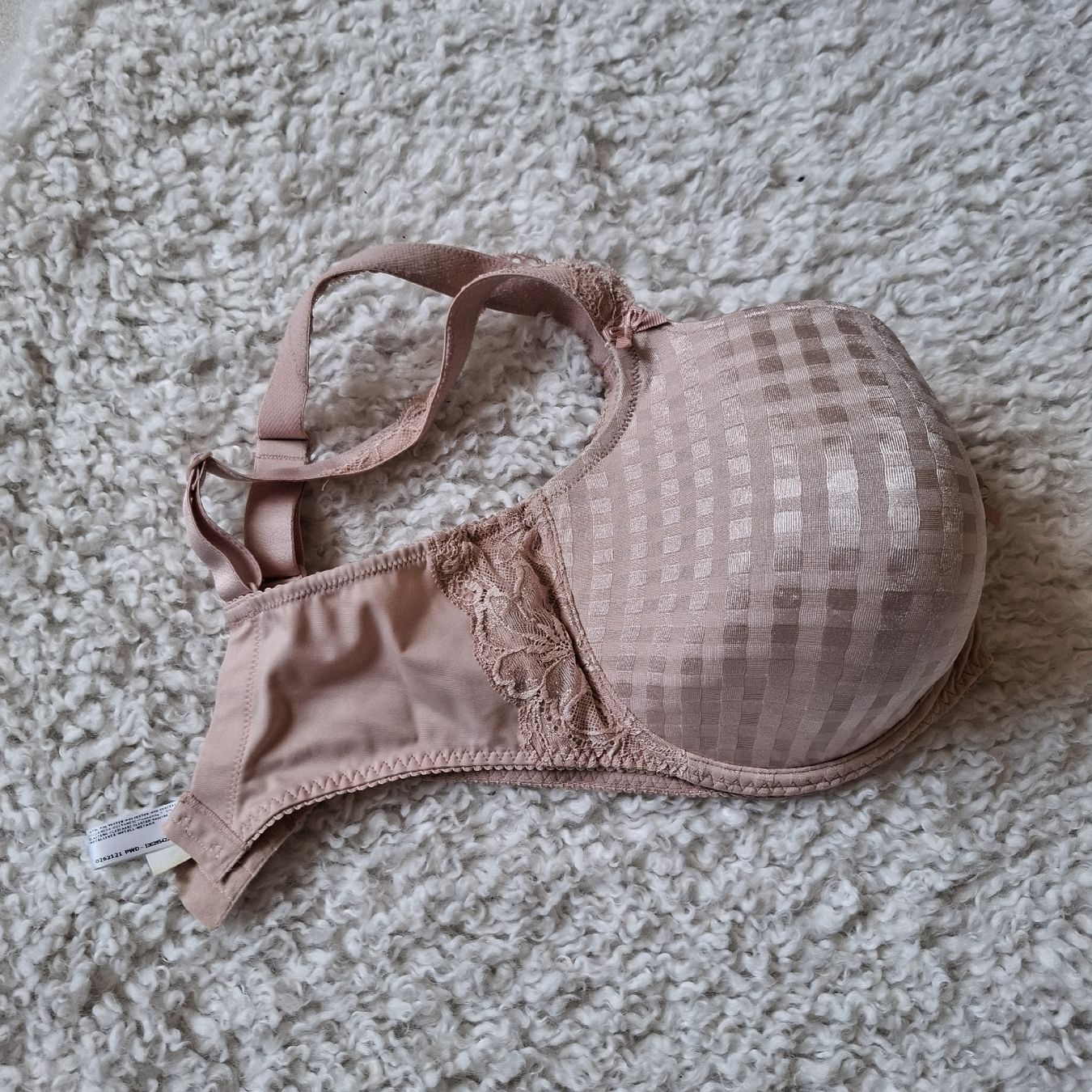 Altra biancheria intima: BH G85 von Prima Donna mit Schale – Nuovo (secondo la descrizione) da Lotzwil venduto da mobola 4