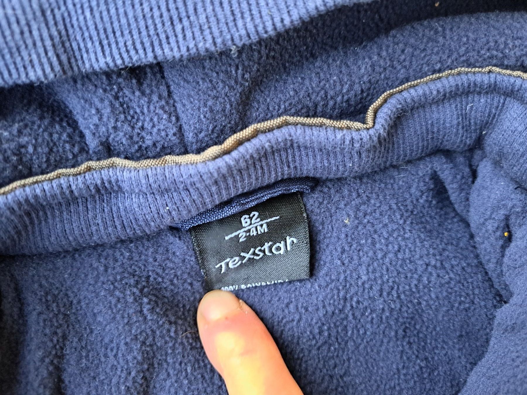 Jacken & Mäntel: Texstar Winterjacke, Gr. 62, top Zustand! – Neu (gemäss Beschreibung) aus Gysenstein von joshuas81 3
