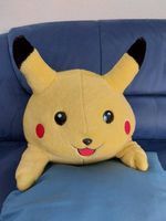 Pikachu Plüschtier