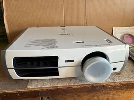 Epson EH-TW3500 Projektor weiss guter Zustand