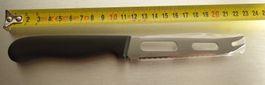 Käsemesser RÖR aus Solingen neu/OVP 21cm