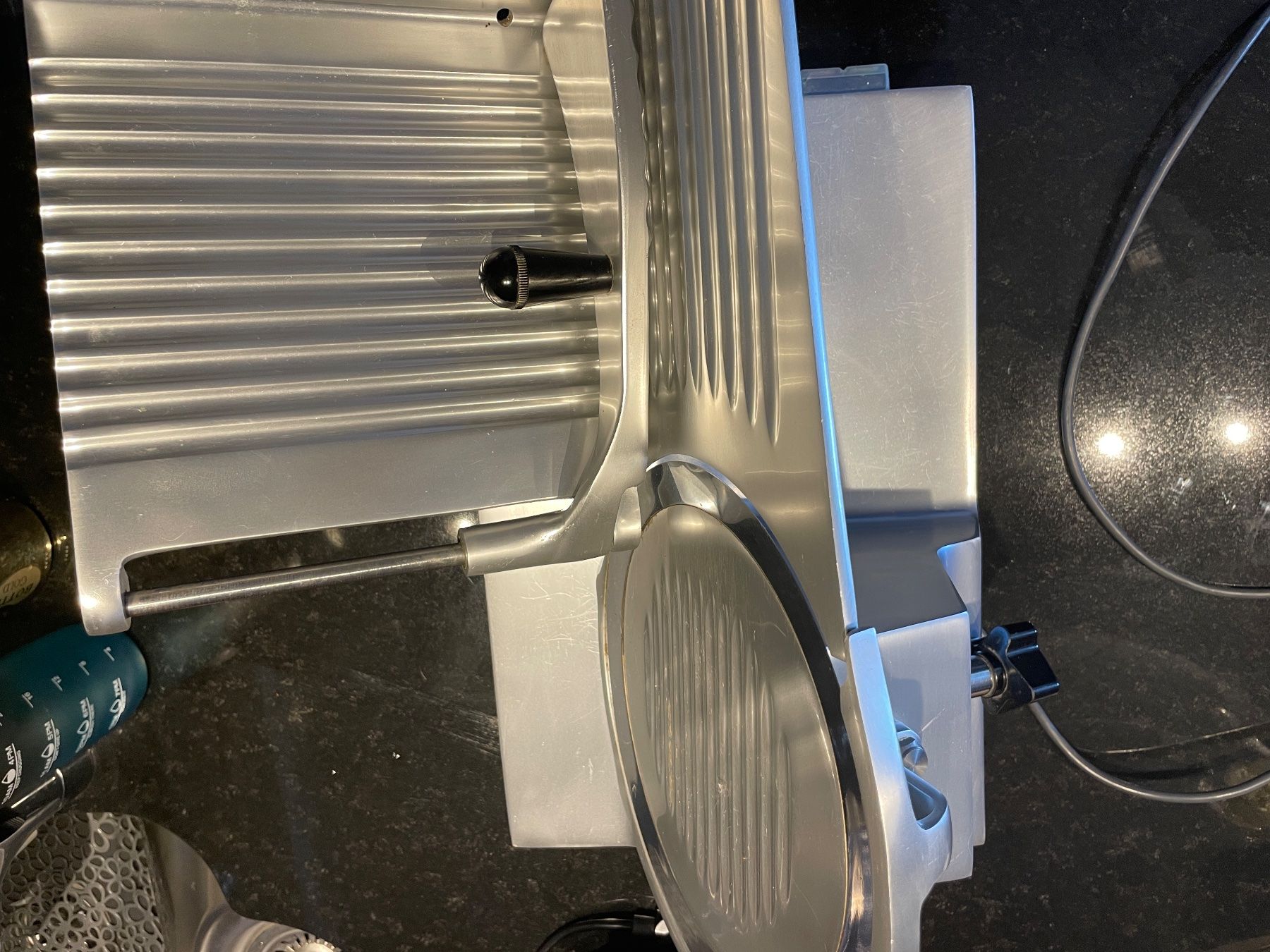 Elettrodomestici da cucina: Schneidemachine – Usato da langnau am albis venduto da APRILIA81 4
