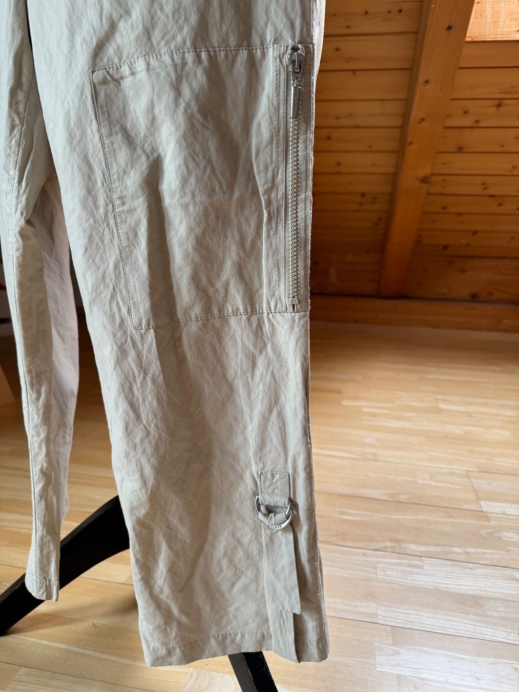 Airfield Completi & Tailleur: Hosenanzug von Airfield – Nuovo (secondo la descrizione) da Stäfa venduto da Mofi8712 7