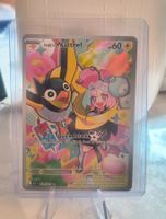 Iono's Wattrel 231/217 Ascended Heroes ASC Pokemon