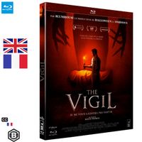 The Vigil (2019) - Blu-ray
