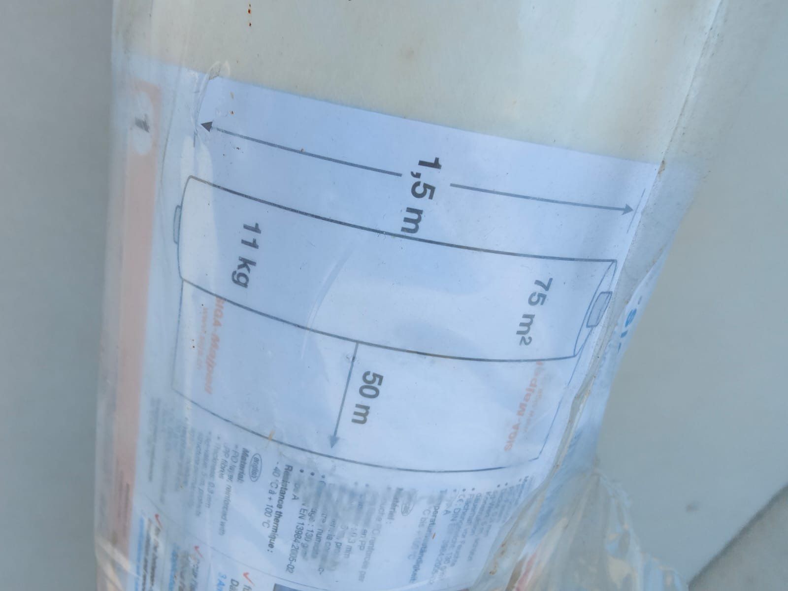 Sanitär: Siga Majpell – Neu und originalverpackt aus Ruswil von kellerruswil 1