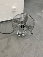 Princess Typ 2520 Tischventilator 30cm