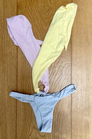 Reina Olga swimsuit size 2 or 36-38