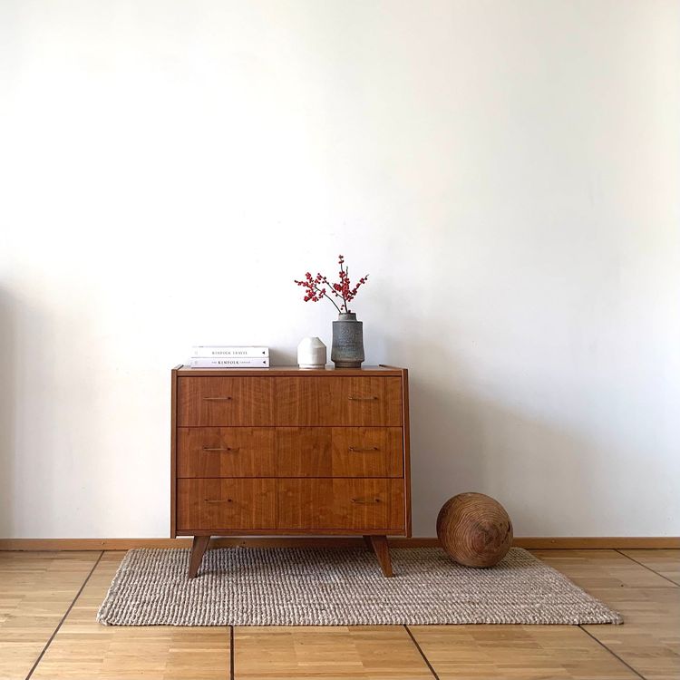 Kommode/Sideboard aus den 60er Jahren (Gebraucht) in Winterthur für CHF ...