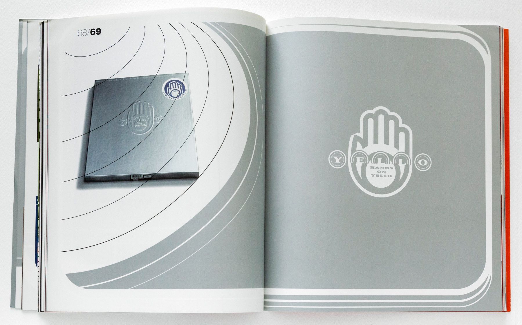 Bücher: DESIGNAGENT 007 - LICENCE TO DESIGN – Gebraucht aus St. Gallen von kobayashi-maru 4