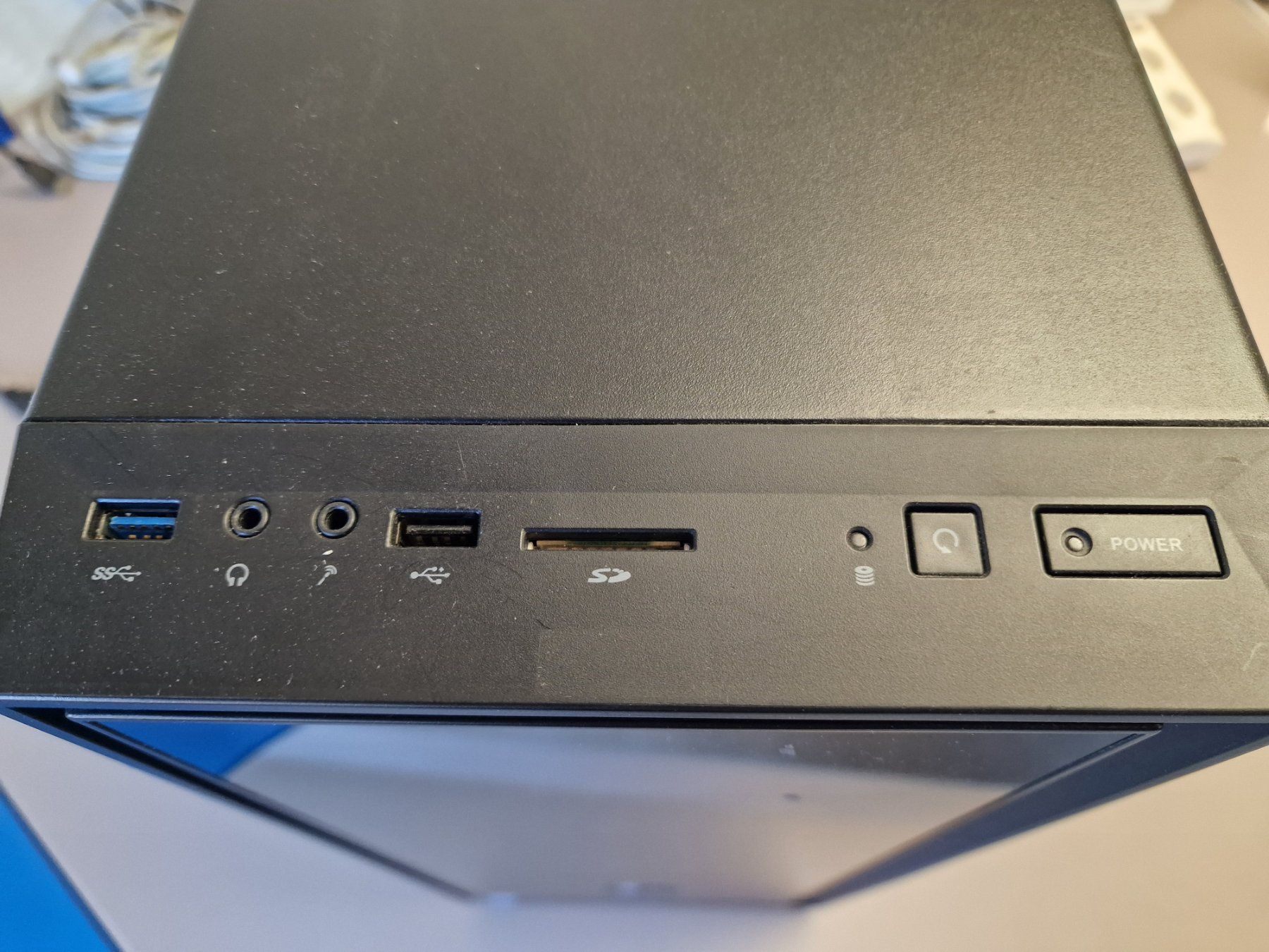 Intel PC: PC – Intel i5-4570 – Usato da Berikon venduto da Bifi7 4