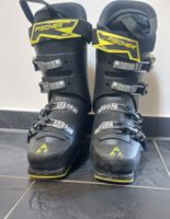Skischuhe Fischer, Grösse 25.5, gebraucht