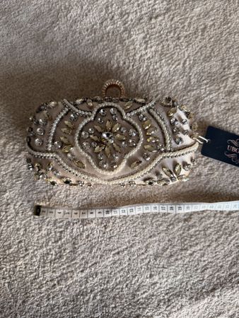 Jewelled bag