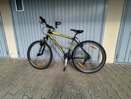 26 Zoll Serious Rockville Mtb