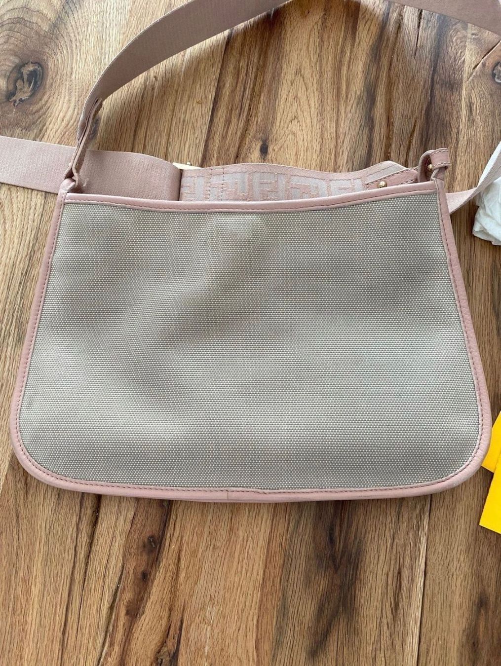 Fendi Borse da donna: Fendi Schultertasche – Usato da Zürich venduto da barcelonina 2