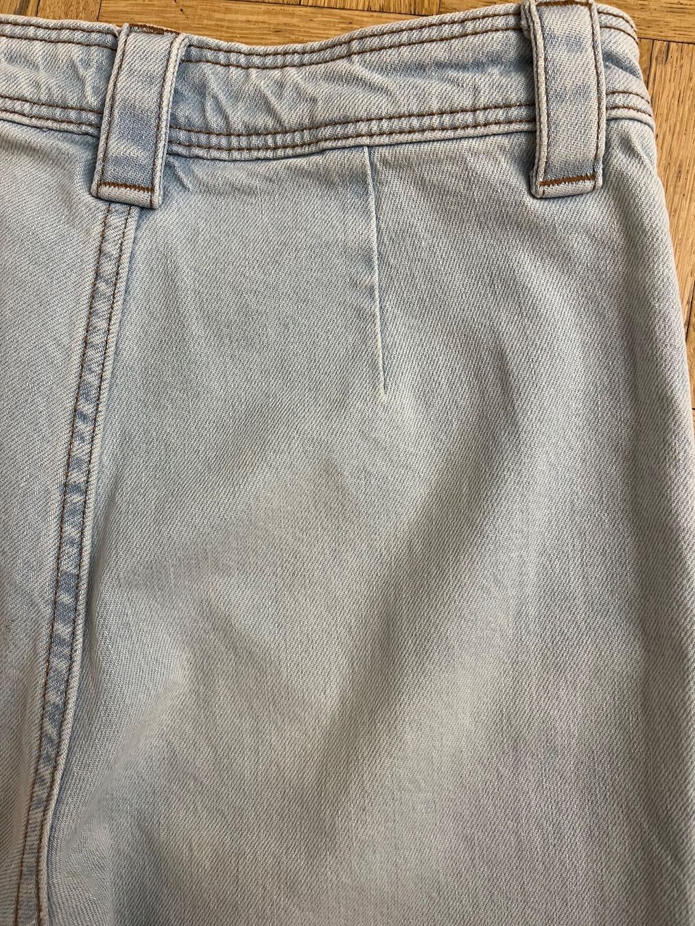 H&M Jeans: H&M jeans  size S/M – Nuovo (secondo la descrizione) da Chêne-Bougeries venduto da Seetooyoo 6