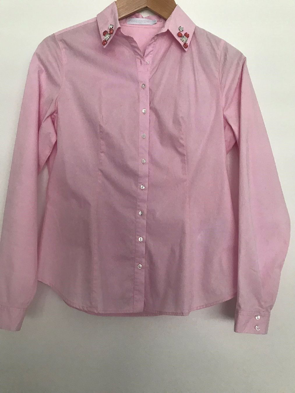 Camicette: ANNE FONTAINE Bluse – Usato da La Croix (Lutry) venduto da fashionclub01 1