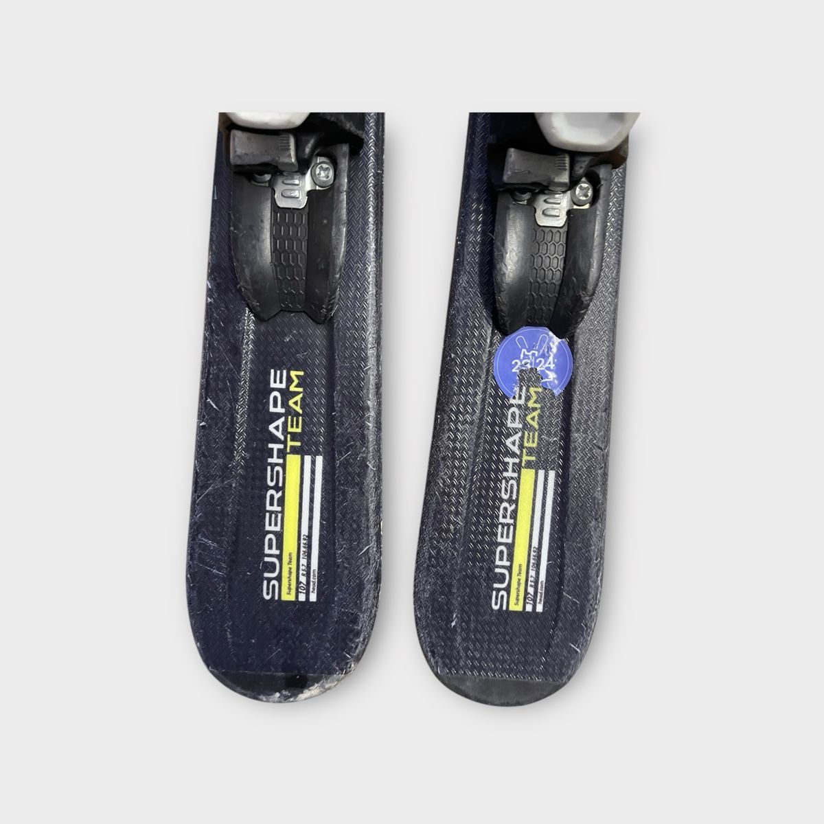 Head Skis: Head Kinderski 107cm Lot010325037 – Gebraucht aus Murten von Ski-Outlet 3
