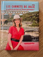 Les Carnets de Julie : La suite du tour de France gourmand