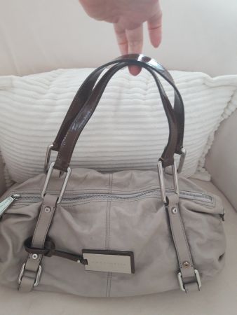 Wunderschöne Coccinelle Ledertasche