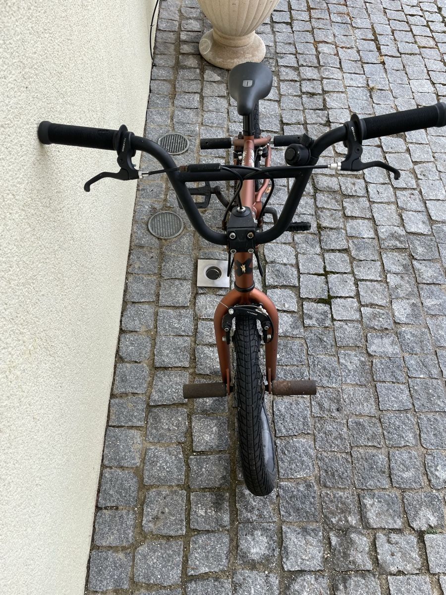 Stoke Vélos: Vélo BMX Stoke – Défectueux à Coppet par Len007 2
