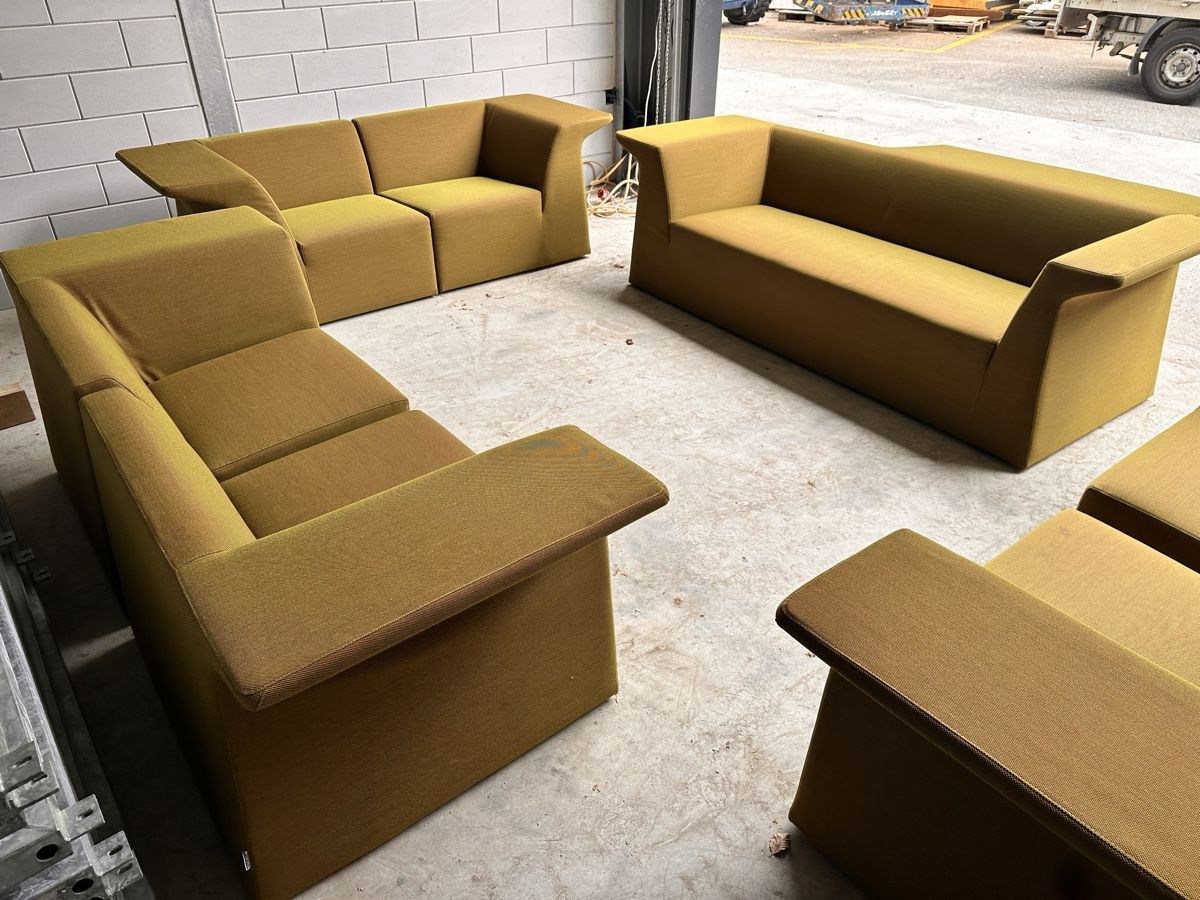 Sofas: polstergruppen und sofas designklassiker – D'occasion à lyssach par brax2019 4
