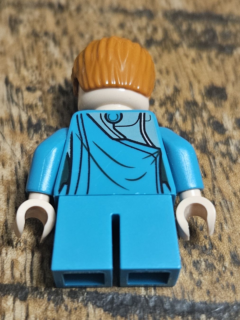 Lego Kit di costruzioni: lego figurine super heroes sh0769 Sprite – Usato da Confignon venduto da Ecrofigs 1