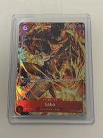 One Piece TCG - Sabo OP05-007