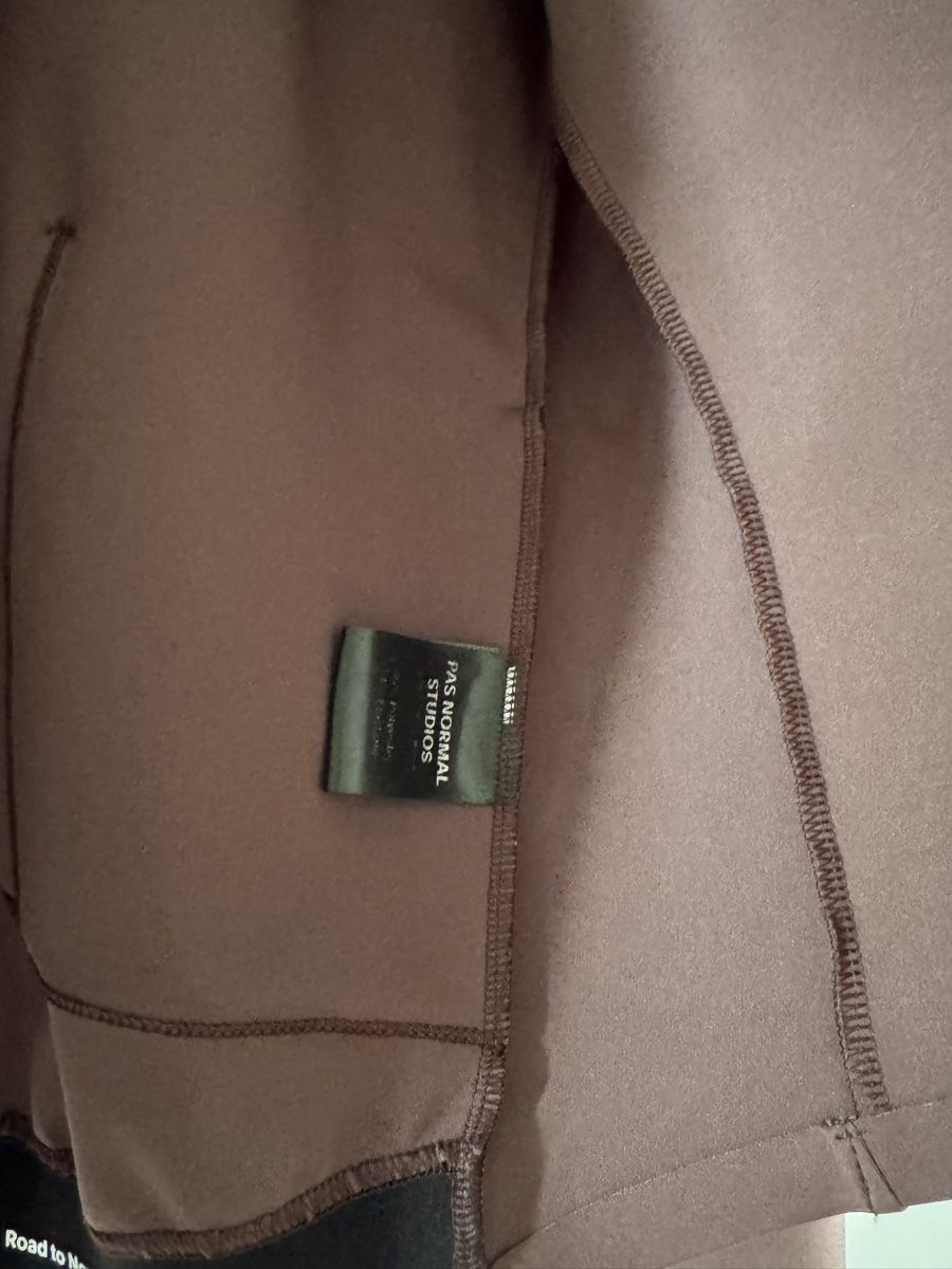 Pas Normal Studios Jacken: Pas Normal Studios Winter Jacket – Gebraucht aus Diesse von second_life 3