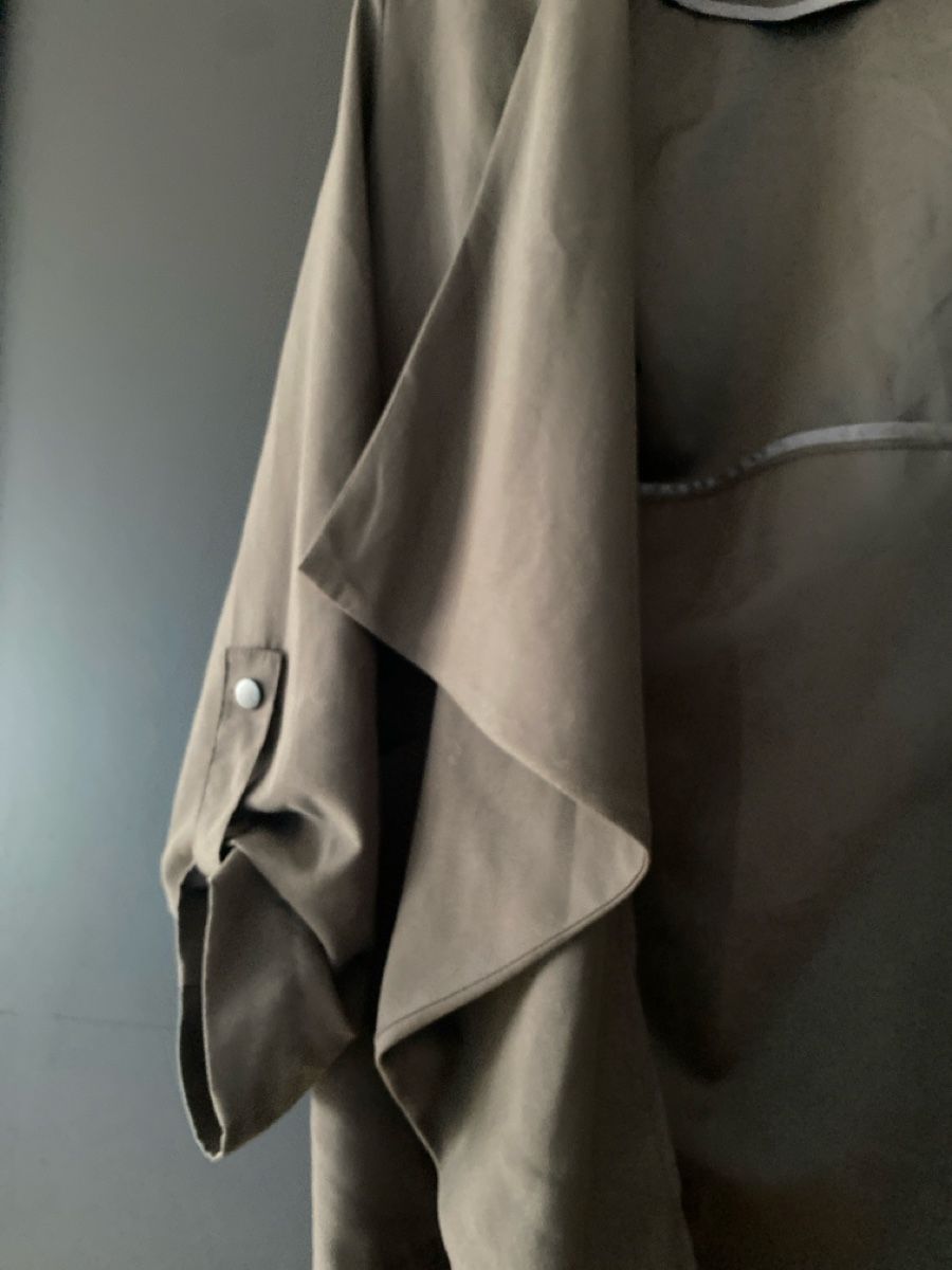 Vero Moda Giacche: Veste-chemisier – Usato da Villeret venduto da Laloer22 2