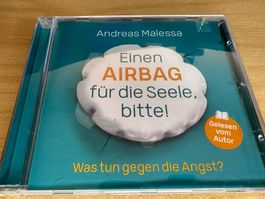 R6 Andreas Malessa Einen Airbag für die Seele, bitte! - MP3