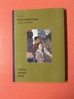 Ernst Ludwig Kirchner - Leben und Werk,Top Zustand!