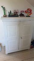 Schrank Holz
