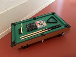 Mini Billard