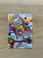 One Piece Round 1 Nami Jp