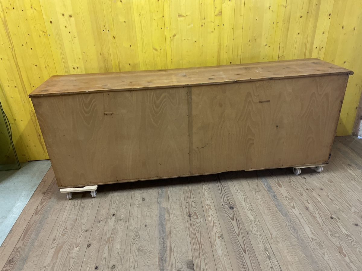 Cassettiere: Sideboard Arve gross – Usato da Almens venduto da bsundrix 6
