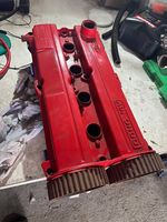 Zylinderkopf Ford DOHC 16V