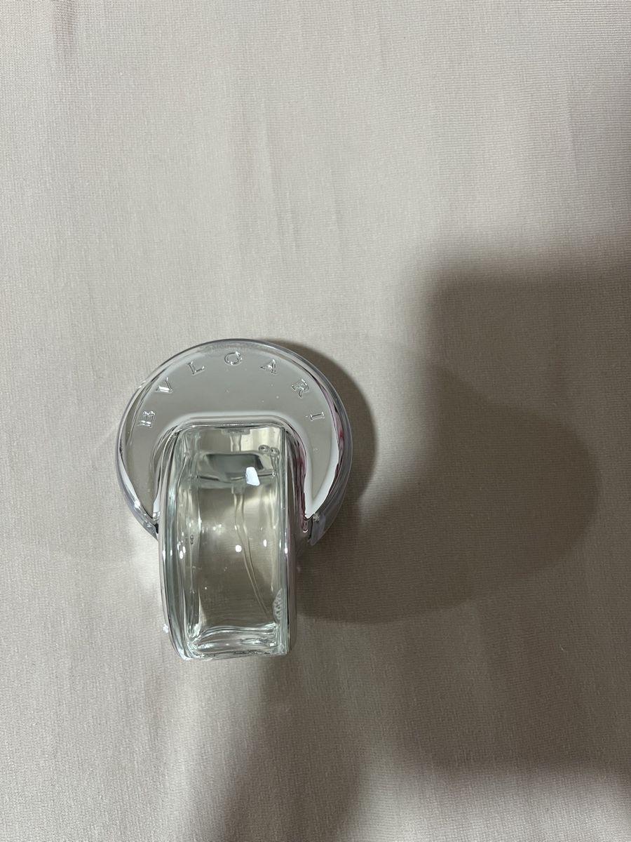 Bulgari Profumi & Eau de Toilette: Original Bvlgari / Bulgari Parfüm – Nuovo (secondo la descrizione) da Nussbaumen AG venduto da c.4 1