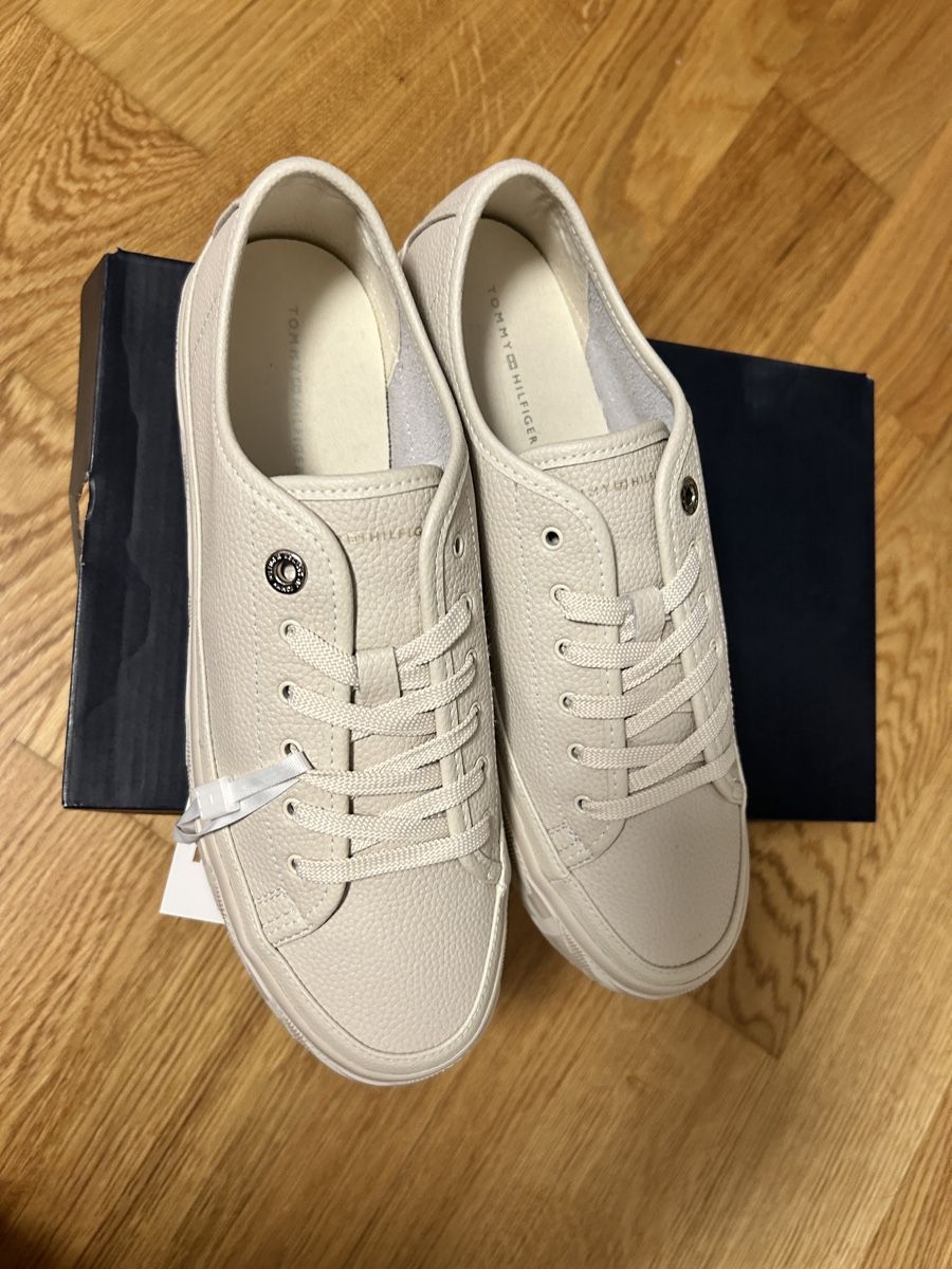 Tommy Hilfiger Scarpe da donna: Thommy Hilfiger Sneakers – Nuovo e nell'imballaggio originale da Kloten venduto da raf_6nbr 5