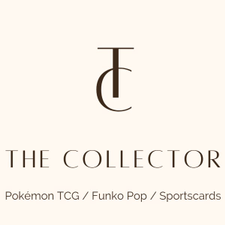 Profile image of _TheCollectorShop_