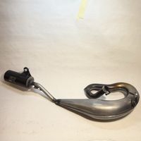 Gianelli Fire Auspuff Piaggio Ciao